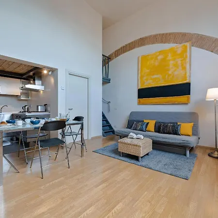 Apartman Nazionale By Sdp