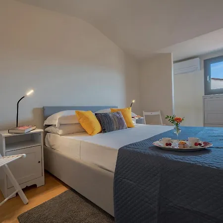 Nazionale By Sdp Apartman Firenze