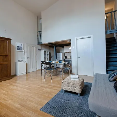 Nazionale By Sdp Apartman Firenze