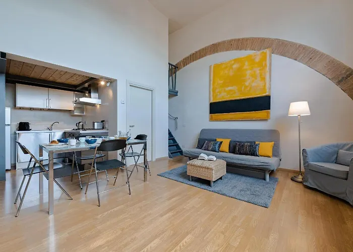 Apartman Nazionale By Sdp