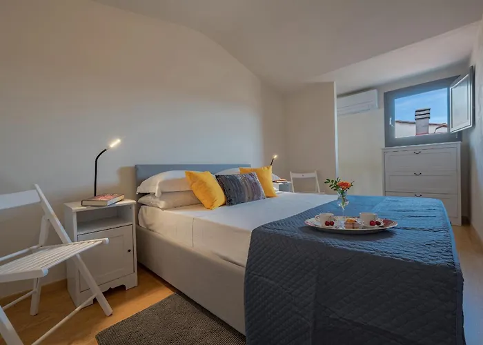 Nazionale By Sdp Apartman Firenze