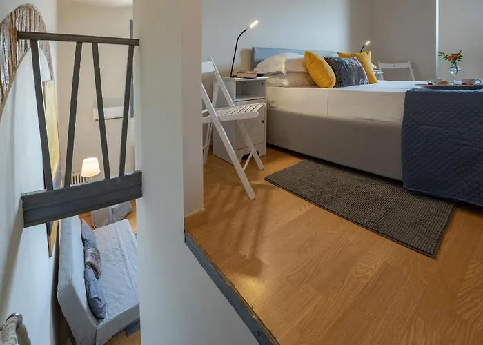 Nazionale By Sdp Apartman Firenze