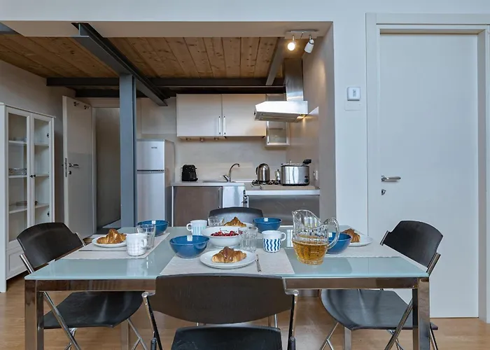 Apartman Nazionale By Sdp