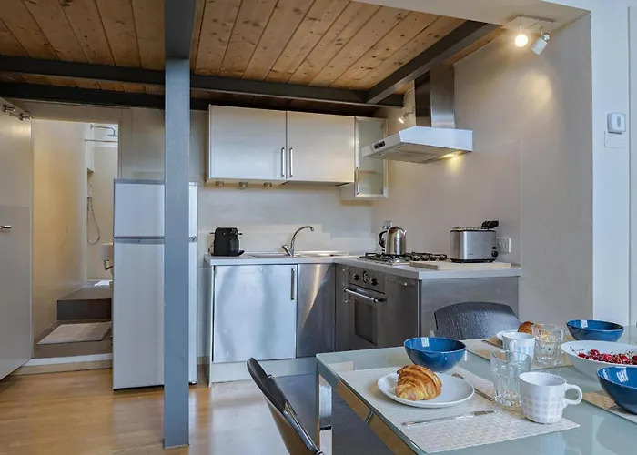Nazionale By Sdp Apartman *
