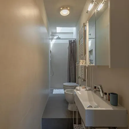 Nazionale By Sdp Apartment Florence